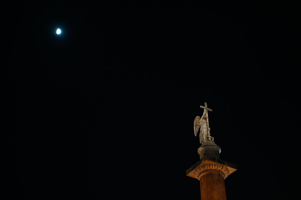 Photograph by Юлия Брежнева