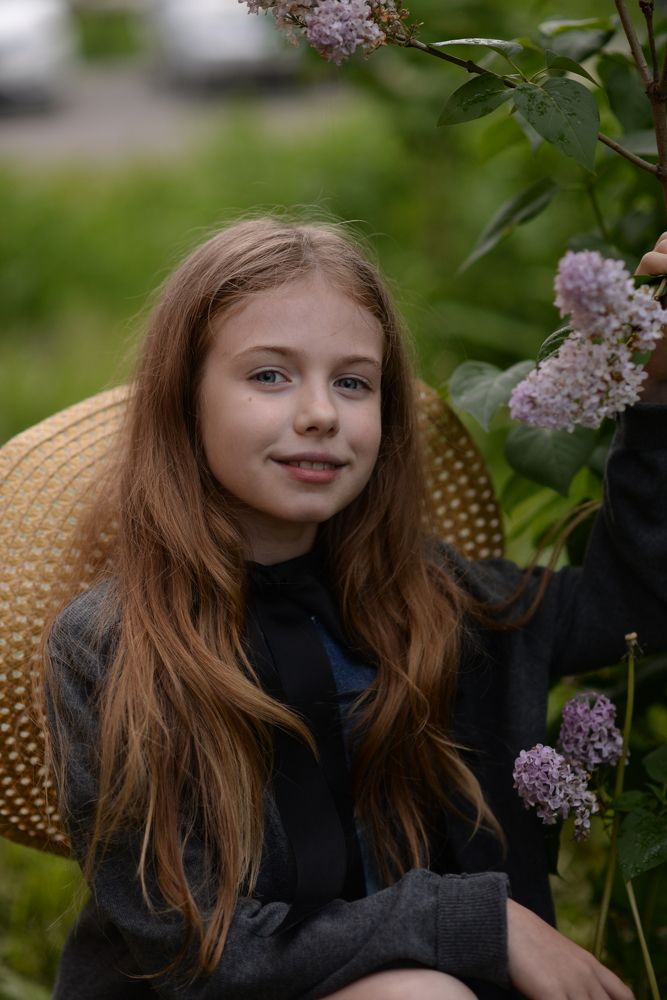 Photograph by Усачева Юлия