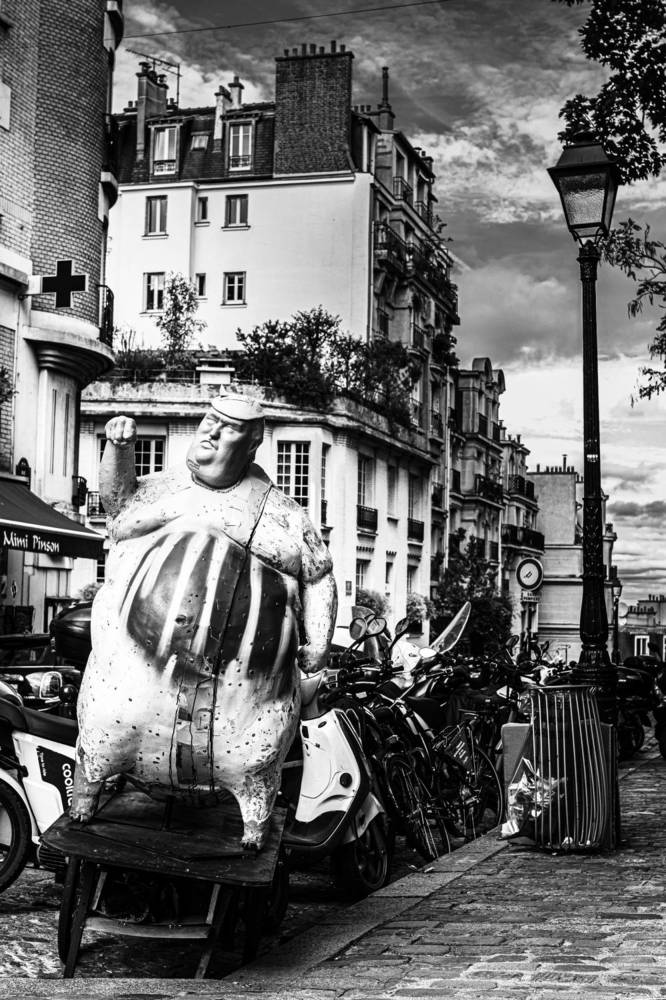 Жил-был кентавр