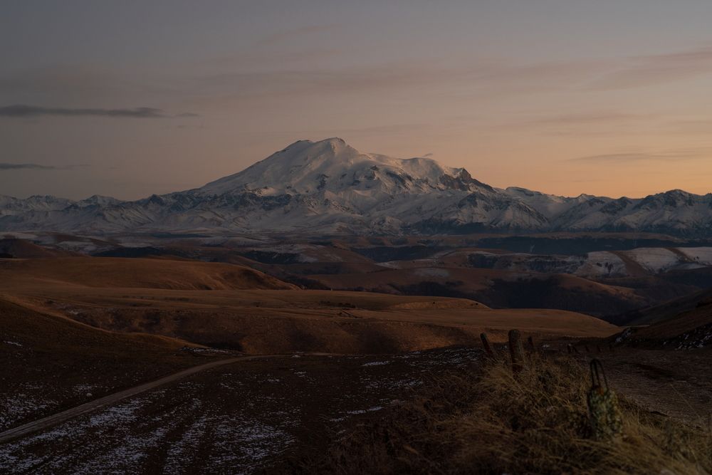 Photograph by Арсен Алабердов