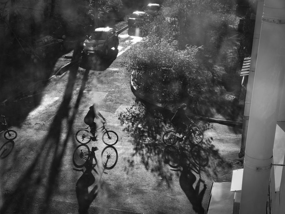 Photograph by Виктор Ремишевский