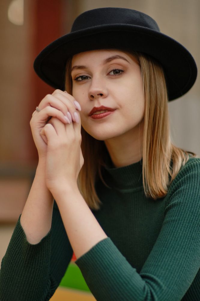 Photograph by Margarita