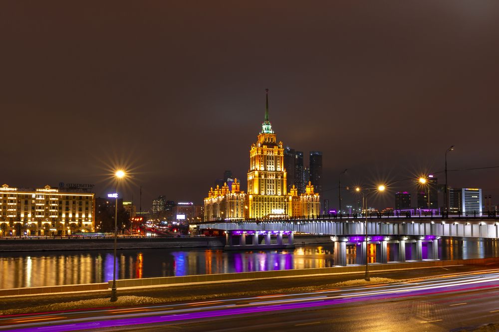 Photograph by Анастасия Малахова