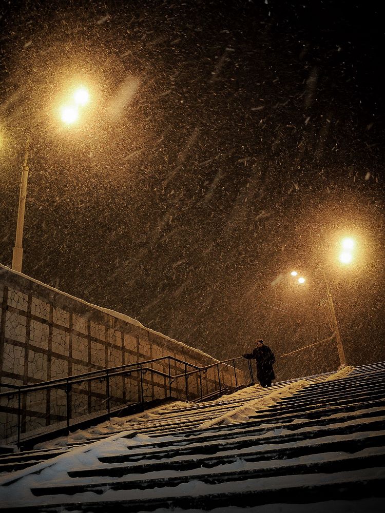 Photograph by Родион Рагозин