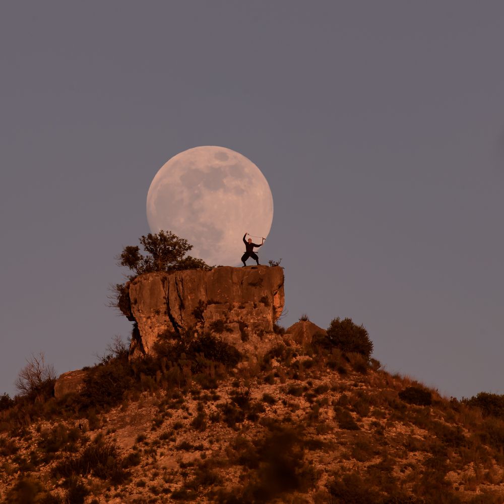 Photograph by Jessica Rojas