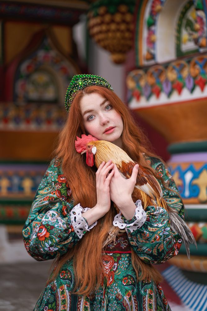 Photograph by Екатерина Панина