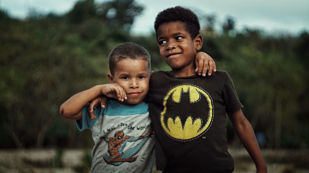 Photograph by Khristian Mauricio Casuso Garcés