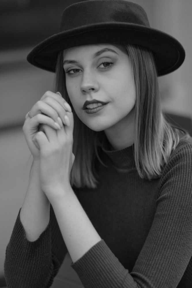 Photograph by Margarita