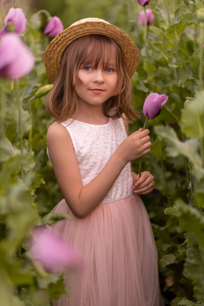 Фотография автора Larisa Klassen