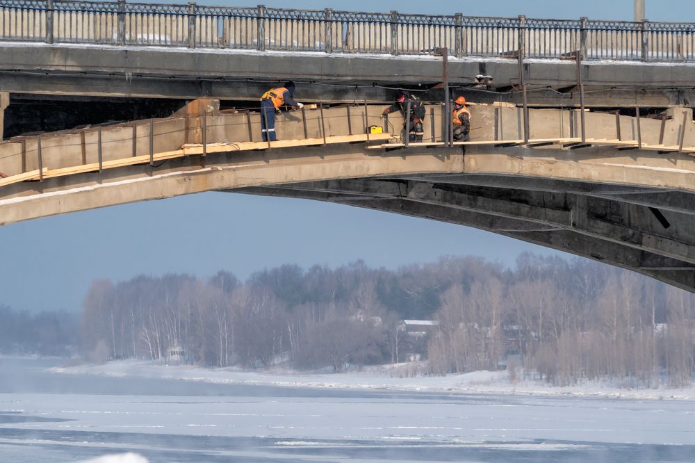 Photograph by Александр Колляков