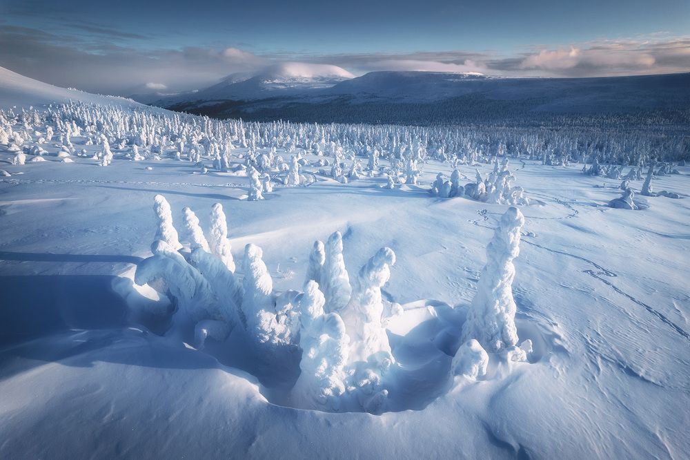 Photograph by Сергей Гарифуллин