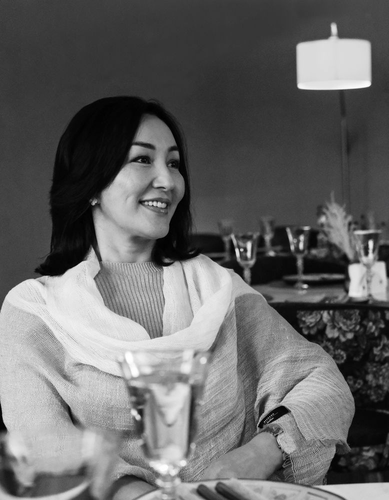 Фотография автора Елена