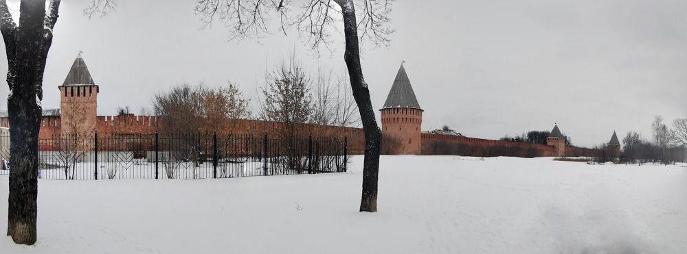 Photograph by Баринов Борис