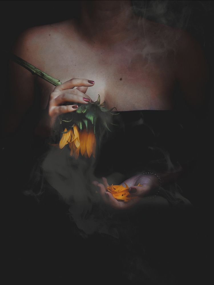 Photograph by Yainyt Alcazar Delgado