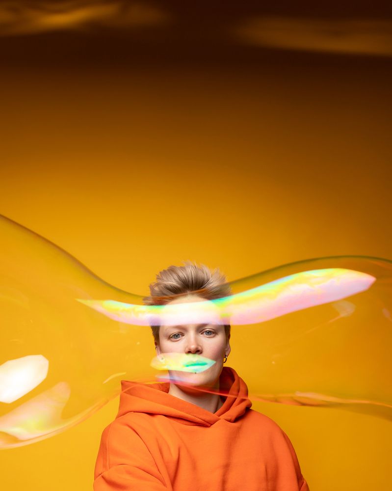 Photograph by Алена Яшина