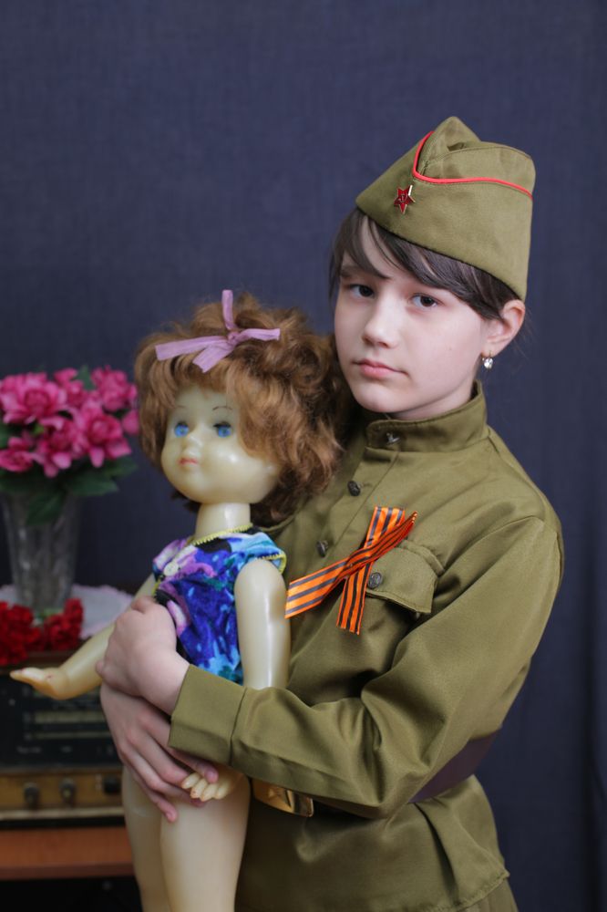 Photograph by Светлана Гулова