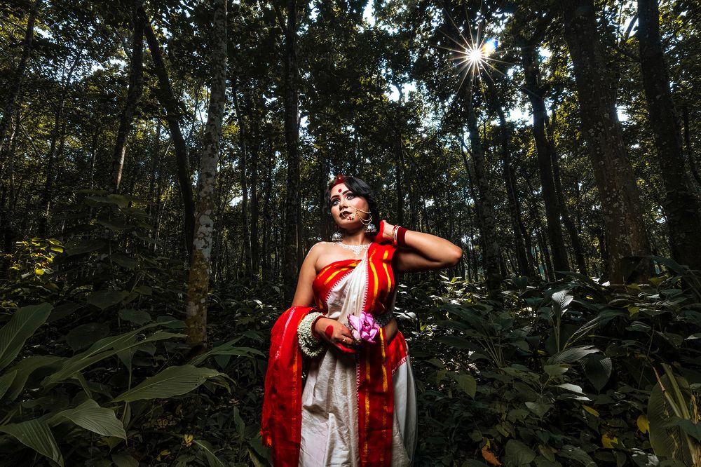 Photograph by Tanmoy Das