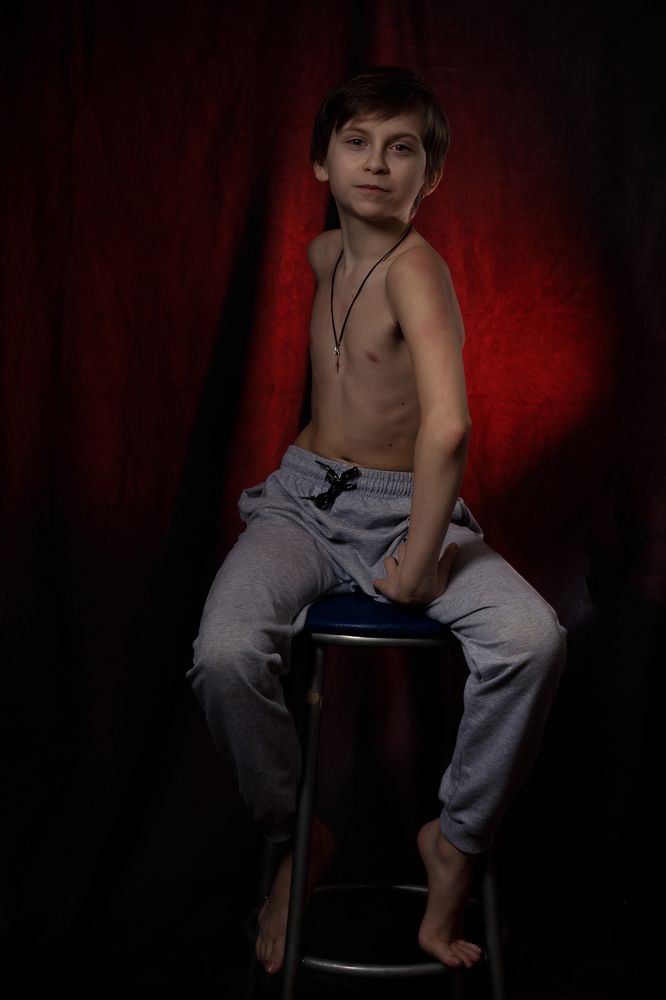 Photograph by Орехова Татьяна