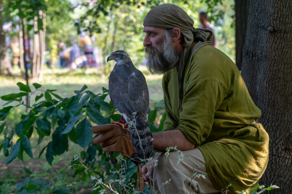 Photograph by Александр Колляков