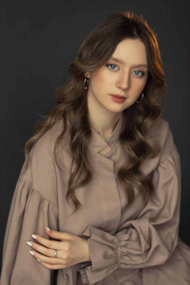 Photograph by Катерина Родионова