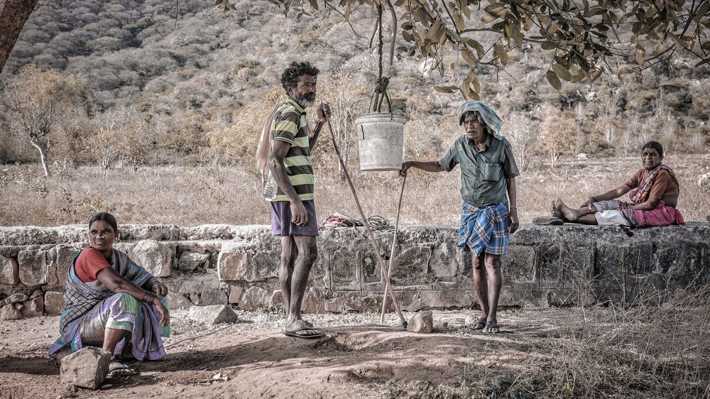 Photograph by John britto