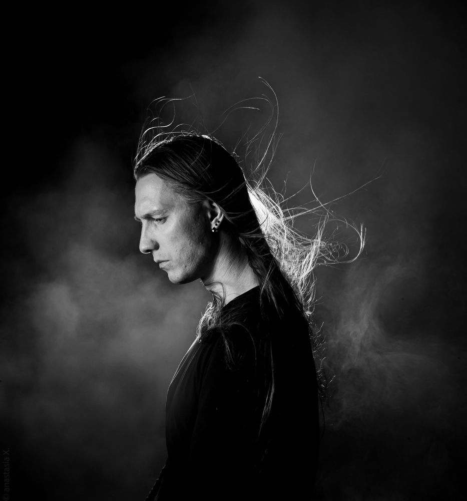 Photograph by Анастасия Харитонова