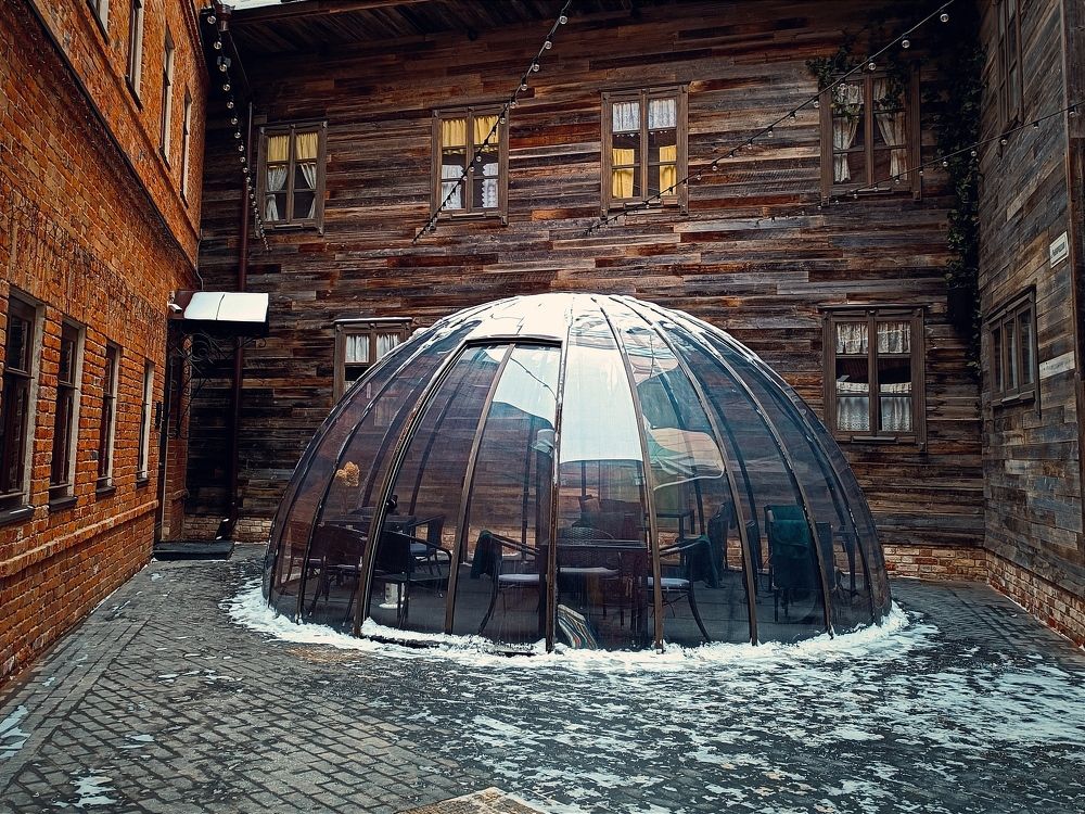 Photograph by Марина Хохрякова