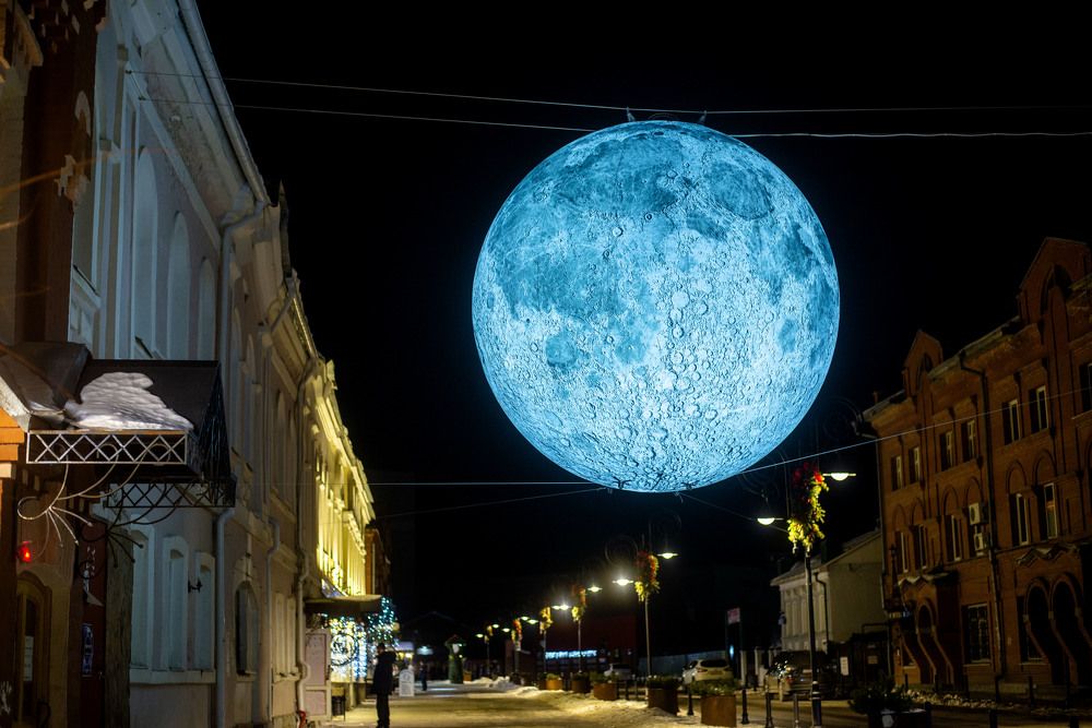 Photograph by Evgeniy Shev