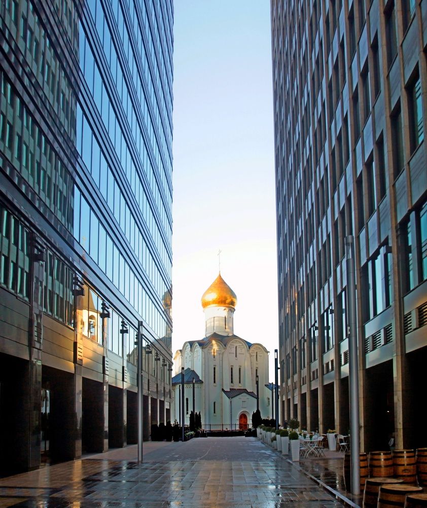 Фотография автора ИГОРЬ МЕЛЬНИКОВ