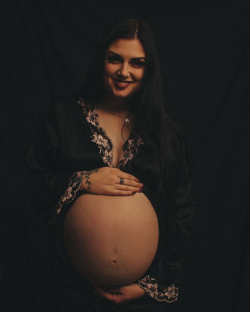 Photograph by Евгения Уколова