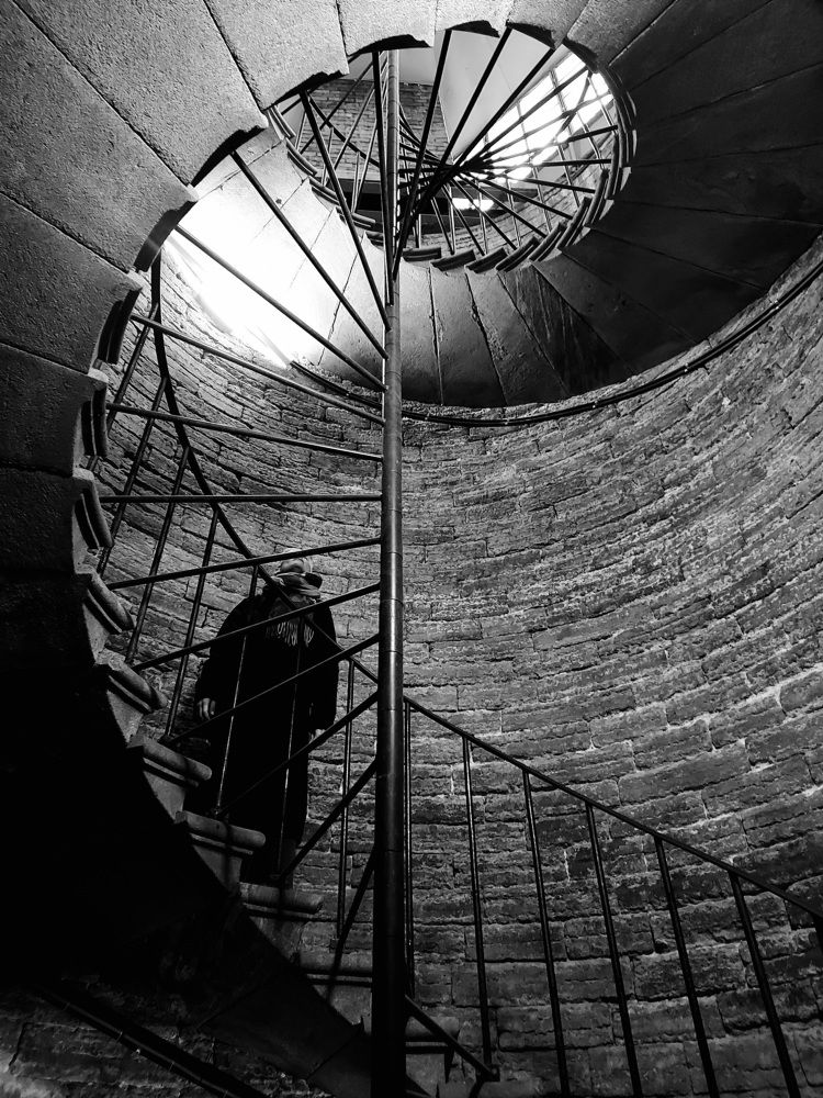 Стремление ввысь.