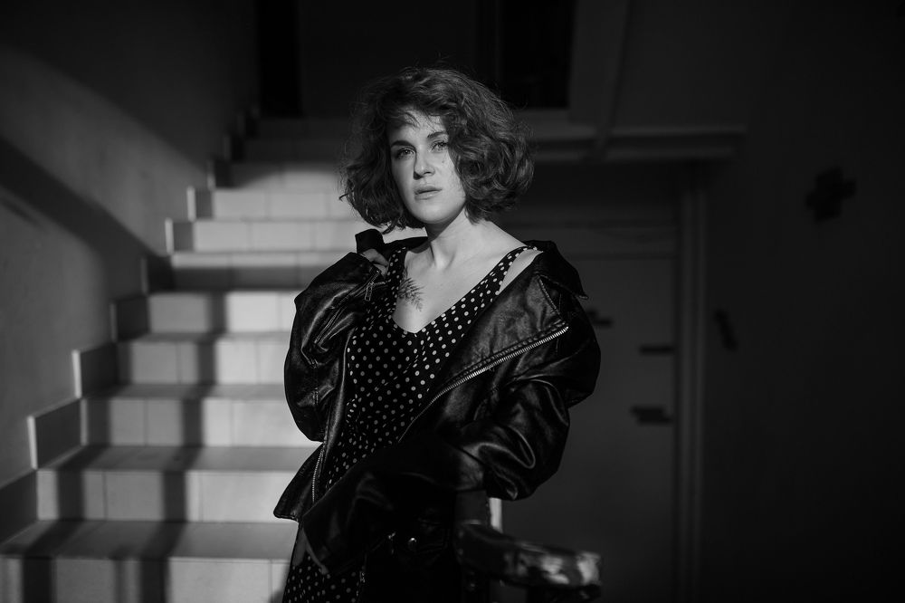 Photograph by Кольтовский