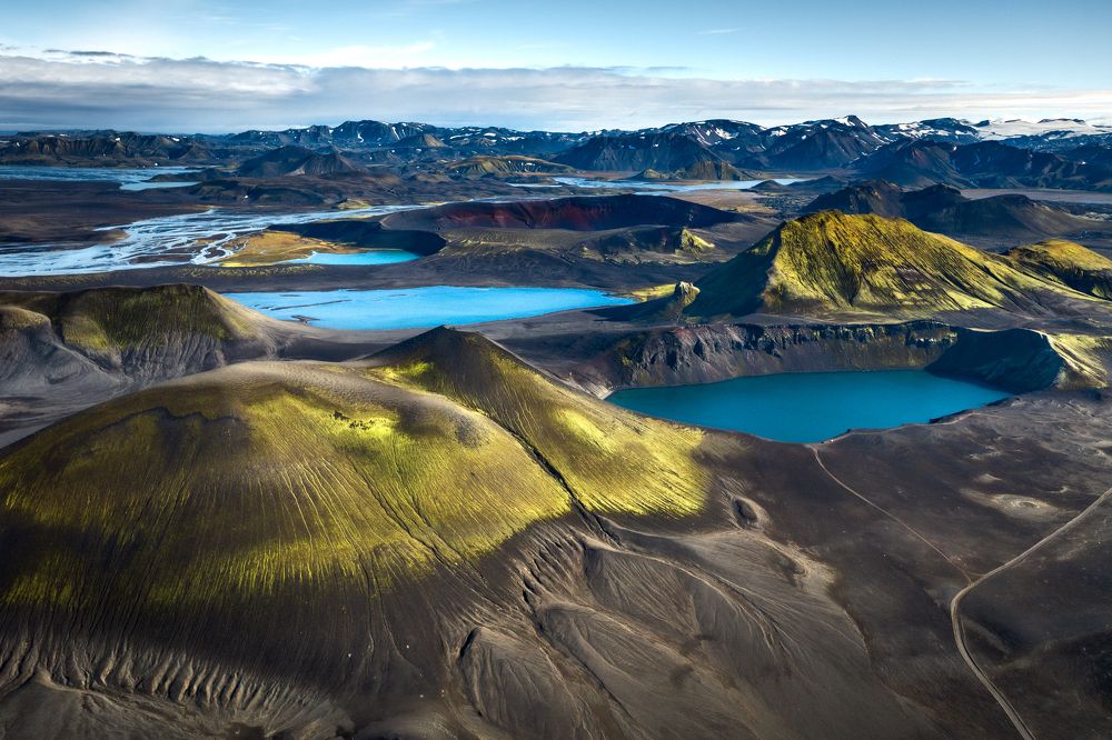 Photograph by Luca Coraci