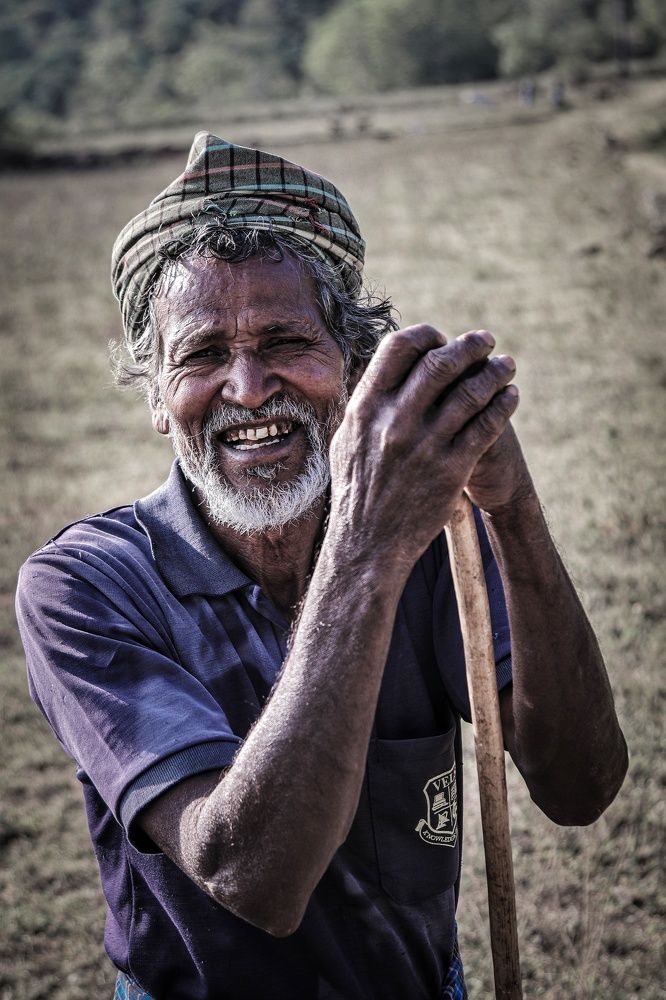 Photograph by John britto