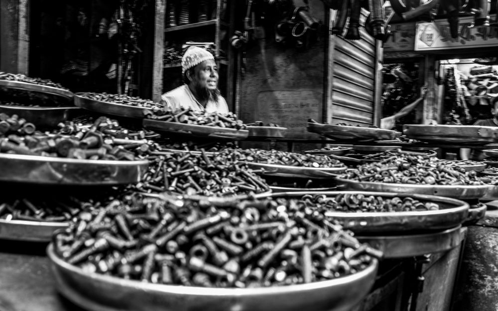 Photograph by Md. Noor Hossain