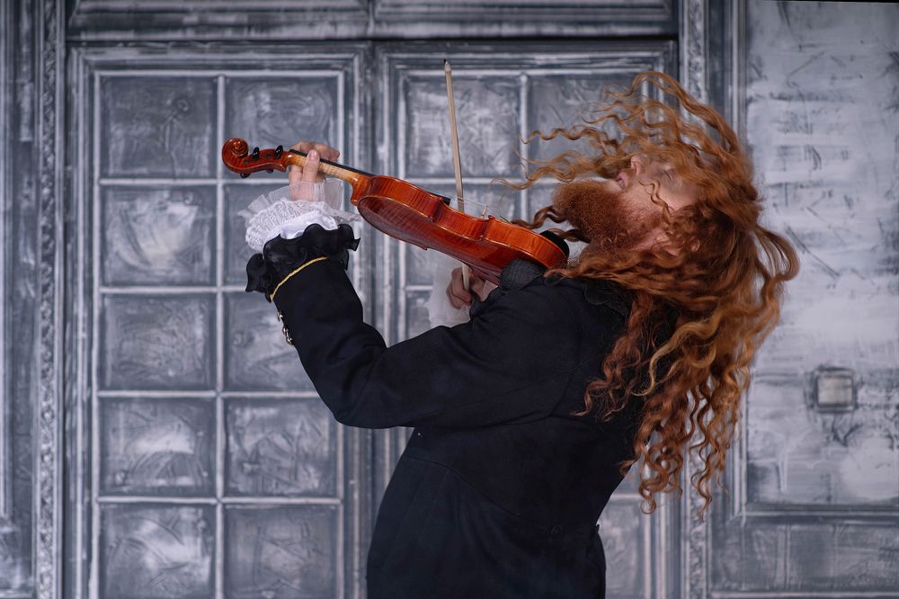 Photograph by Ермакова Янина