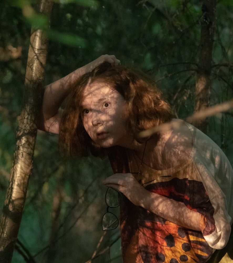 Photograph by Ирина Нурбаева