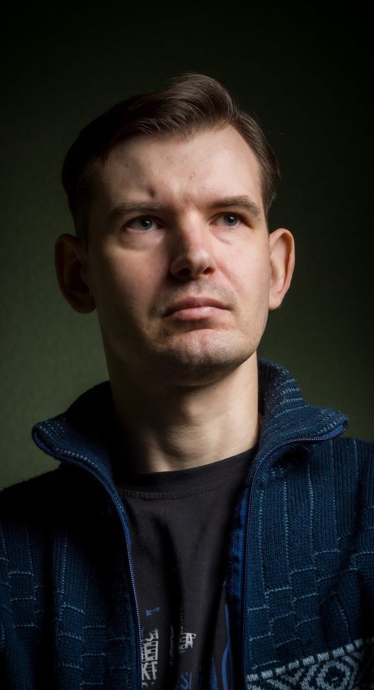 Photograph by Сергей Махницкий