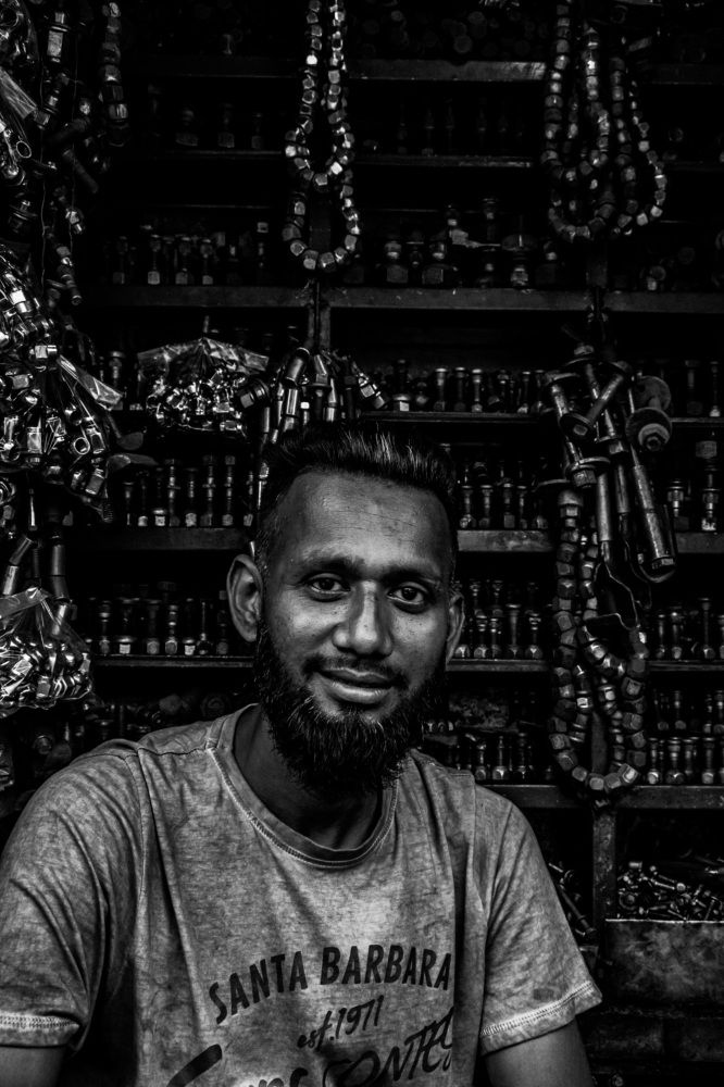 Photograph by Md. Noor Hossain