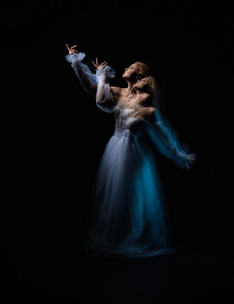 Photograph by EKATERINA WALTER