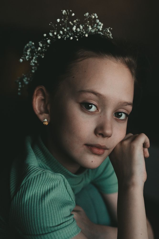 Photograph by Светлана Окладникова