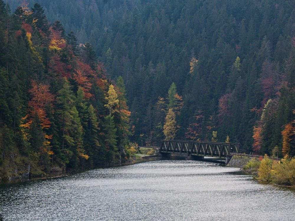 Photograph by Peter Pochyly