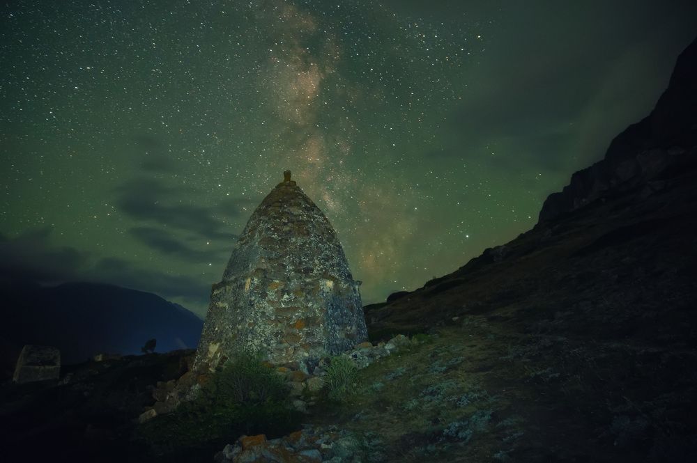 Фотография автора Яков Осканов