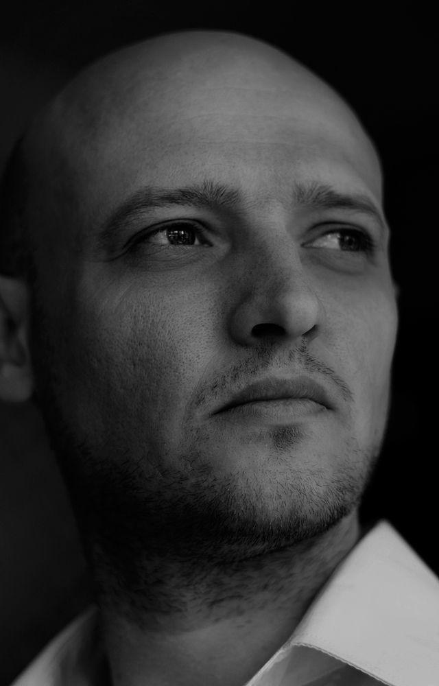 Photograph by Дарья Гребнева