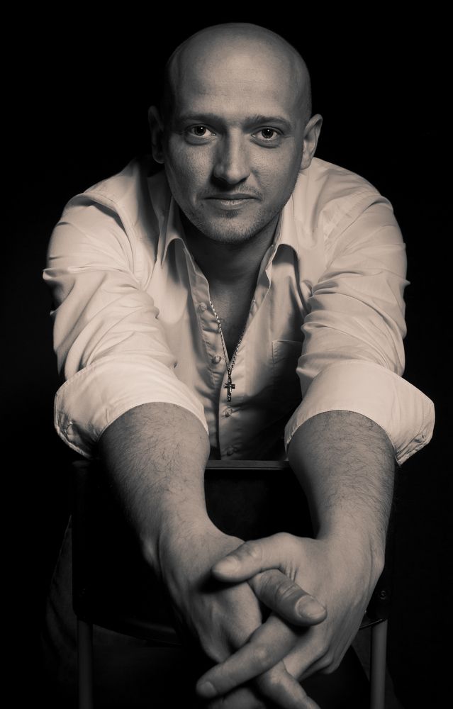 Photograph by Дарья Гребнева