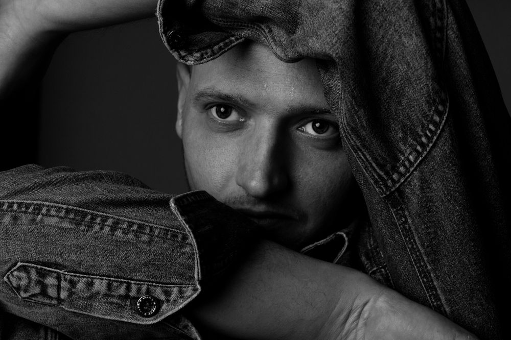 Photograph by Дарья Гребнева