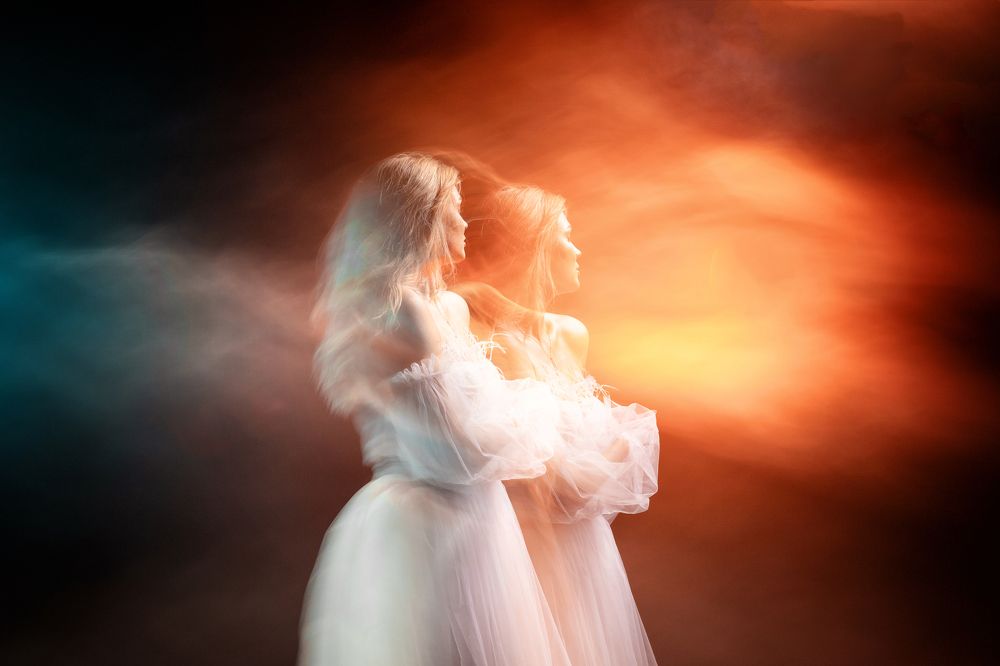 Photograph by EKATERINA WALTER