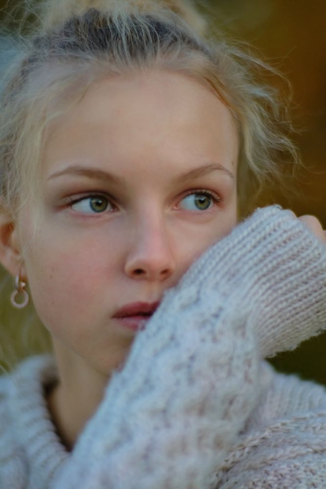 Photograph by Margarita