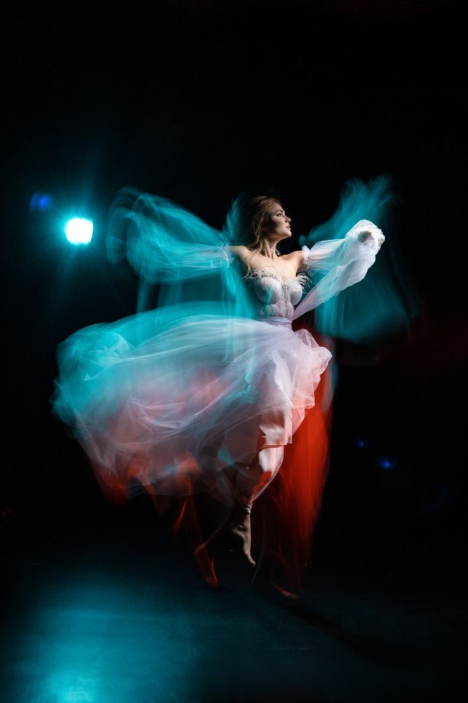 Photograph by EKATERINA WALTER