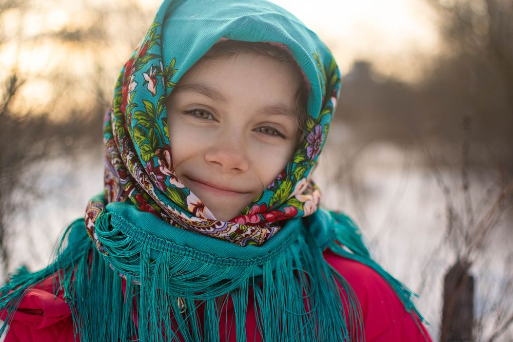 Photograph by Любовь Малышева